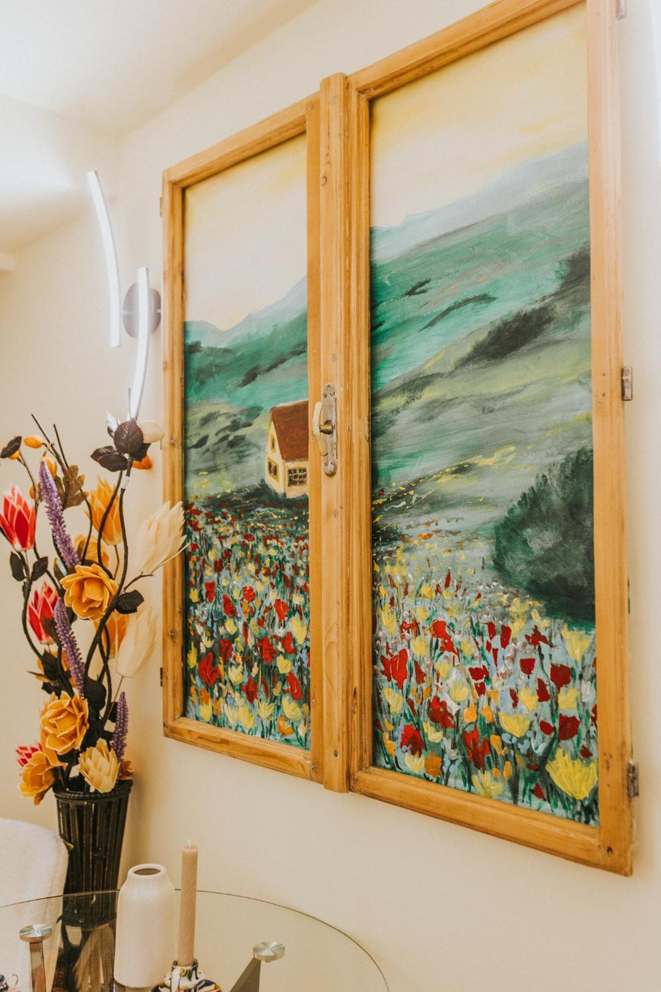 Locart -Cozy Downtown Apartment, Near Black Church With Free Wi-Fi Brassó Kültér fotó