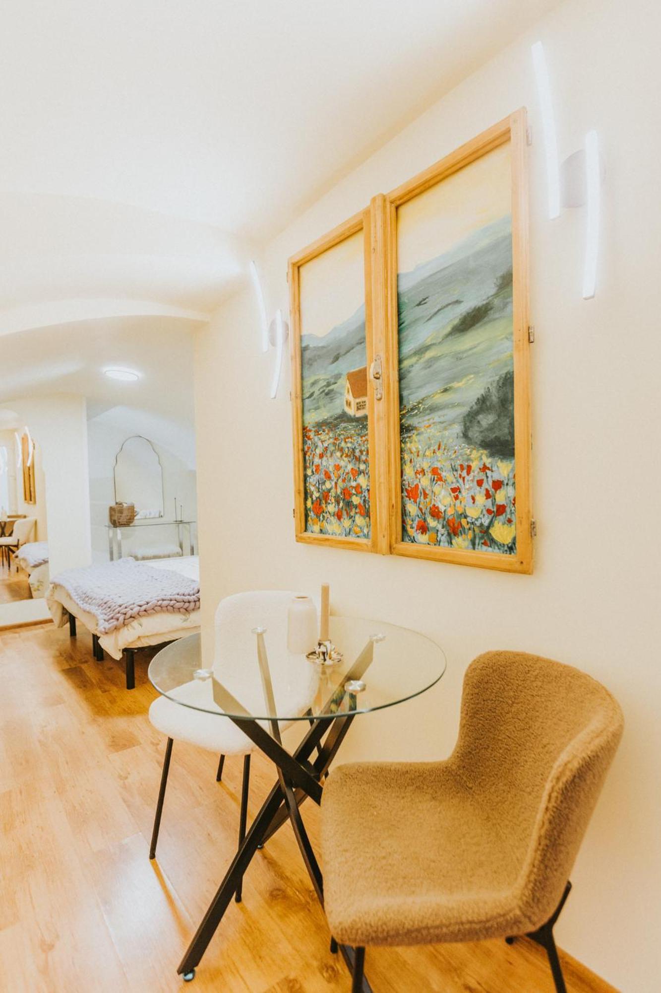 Locart -Cozy Downtown Apartment, Near Black Church With Free Wi-Fi Brassó Kültér fotó