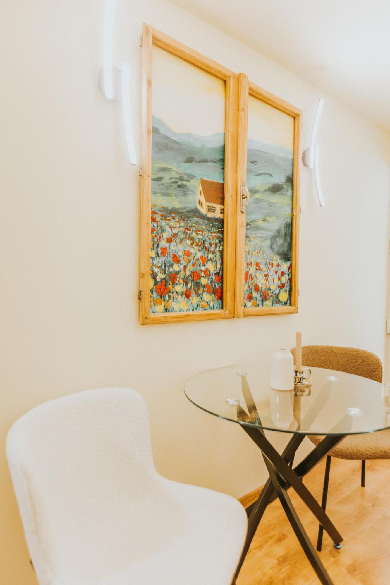 Locart -Cozy Downtown Apartment, Near Black Church With Free Wi-Fi Brassó Kültér fotó